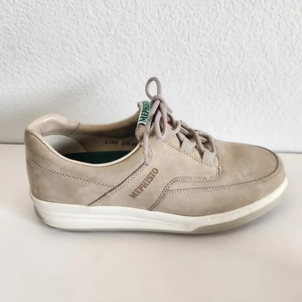 Mephisto Maya Walking Shoes Women Size 9M Excellent Condition Comfort - Picture 5 of 11